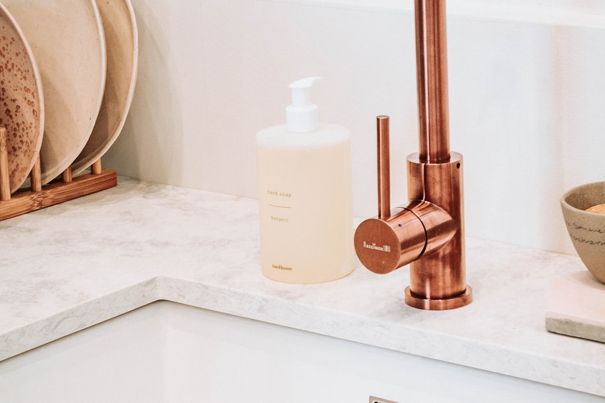 Kitchen Plumbing service in Odessa, TX